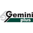 logo GEMINI PLUS