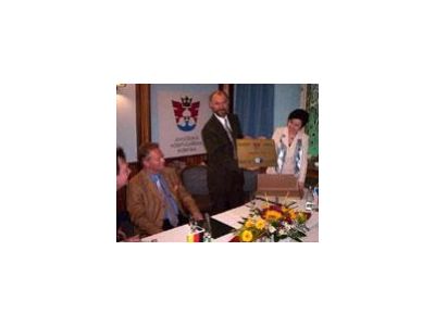 Jihočeská hospodářská komora foto 3