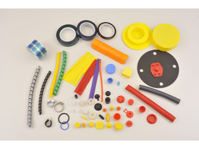 Essentra Components, s.r.o. foto 2