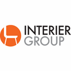 Logo obchodu INTERIER GROUP