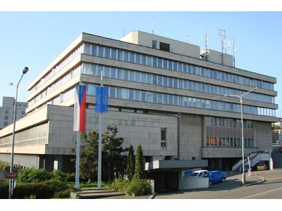 Policejní prezidium České republiky foto 2