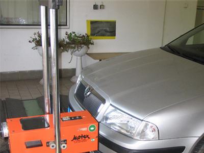 STK Nepomucká s.r.o. foto 3