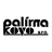 logo PALÍRNA - KOVO