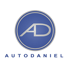 logo - Autodaniel - Daniel Skřivánek