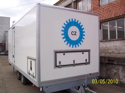 Kolínské strojírny CZ, s.r.o. foto 1