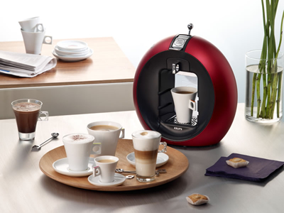 Dolce-gusto.cz foto 3