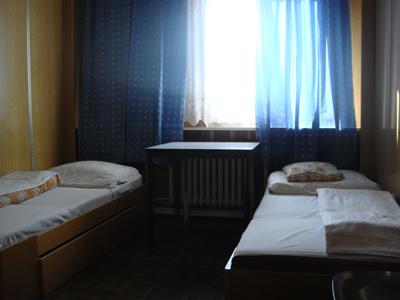 Penzion Janza foto 1