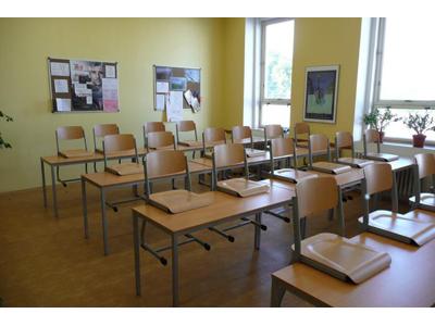 Soukromá podřipská střední odborná škola a střední odborné učiliště, o.p.s. foto 3