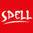 logo Jazyková škola Spell