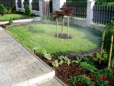 ZAHRADY R+R - realizace a údržba zahrad, s.r.o. foto 3