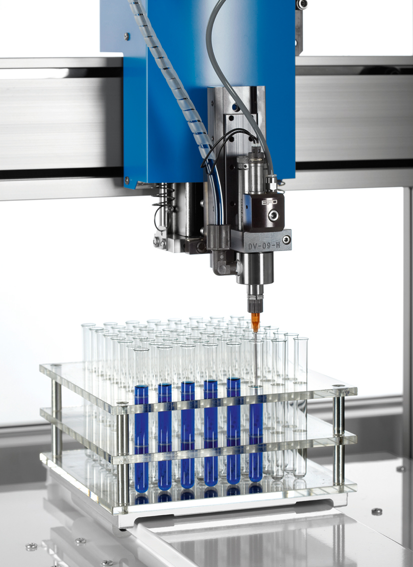 Nordson EFD foto 3