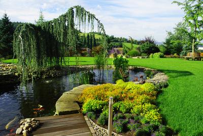 Jirmus - zahradnické služby foto 2