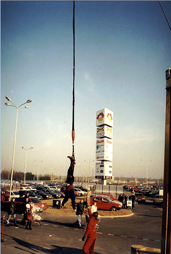 Autojeřáby Šibor, s.r.o. foto 3