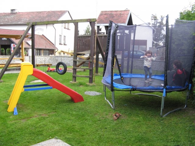 Pension U Leihsů foto 2