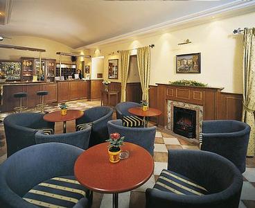 Hotel Arbes foto 3