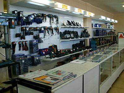 Obchodní vybavení, s.r.o. foto 3