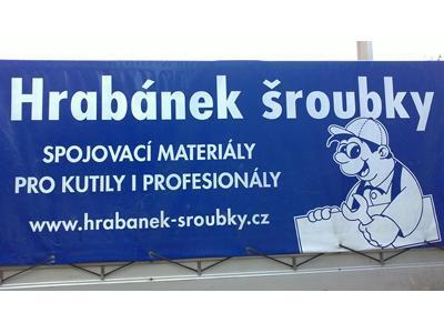 Hrabánek šroubky, s.r.o. foto 3