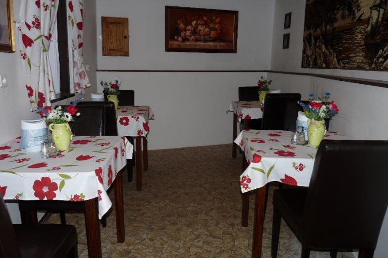 Pension Krásné Údolí foto 4