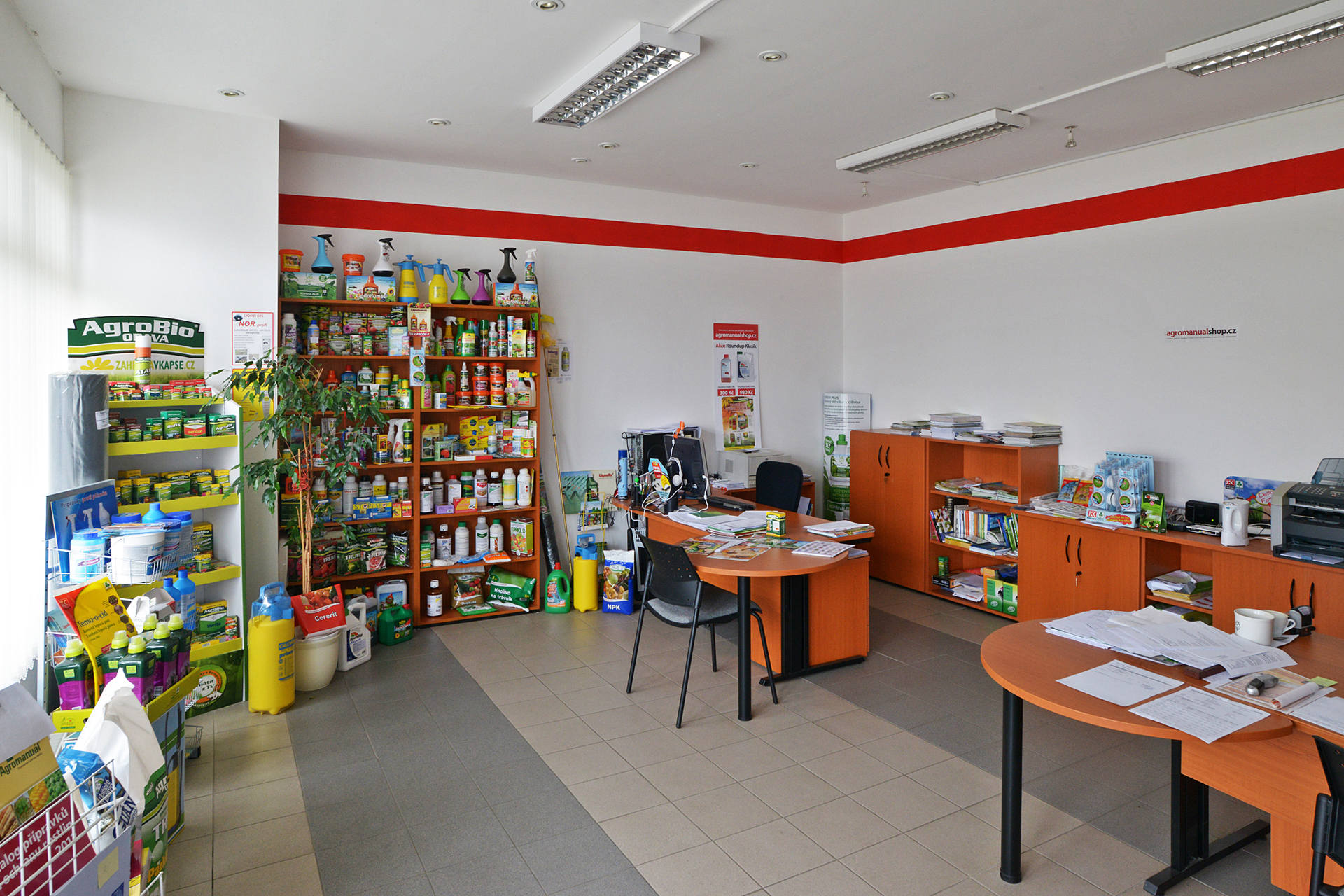 Agromanualshop.cz foto 3