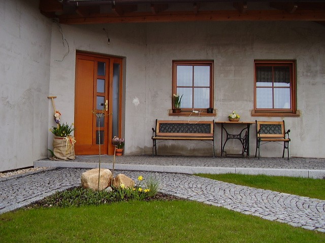 Truhlářství Kobryn foto 2