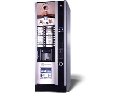 AUTOMATIC CAFE SYSTEM, s.r.o. foto 4