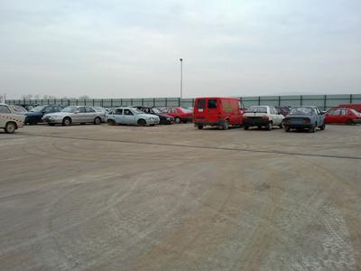 KIWEK METAL - Kovošrot, sběrné suroviny a autovrakoviště foto 6