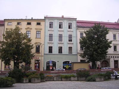 GEODEZIE ŠTEKL, s.r.o. foto 2