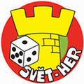 logo SVĚT HER