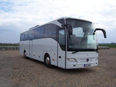 Autobusová doprava CAR - TOUR foto 2