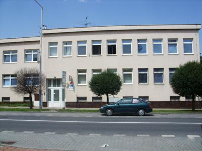 Policie ČR- Místní oddělení Horní Počernice foto 2