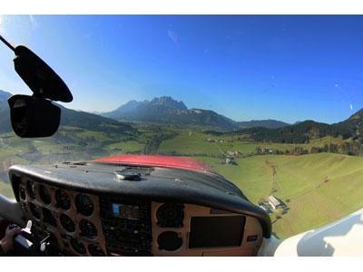 Letecká škola - Ing. Pavel Hradecký foto 2