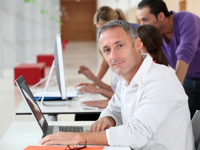 MORAVIAN BUSINESS SCHOOL, a.s. foto 4