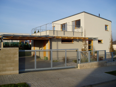 Šandera CB s.r.o. foto 4