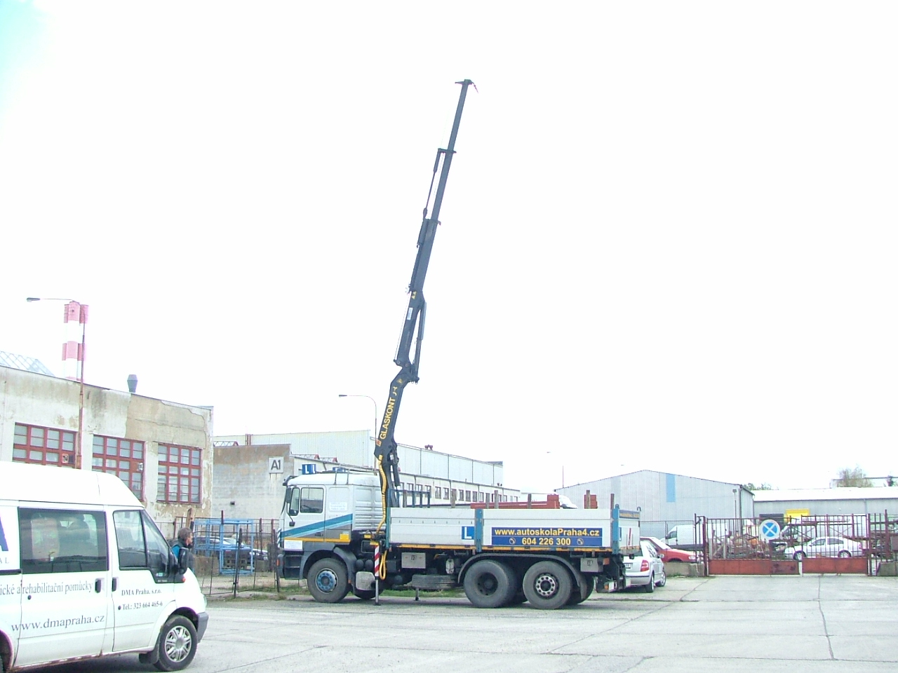 Autoškola Roman Lukeš foto 3