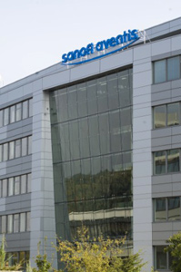 Sanofi, s.r.o. foto 3