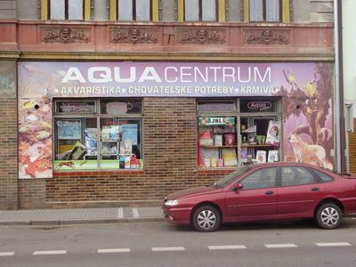 AQUA - Centrum - Jiří Zoul foto 2