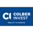 logo COLBER INVEST