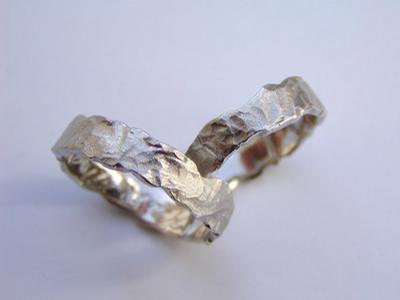 Lucie Novotná - zakázkové zlatnictví