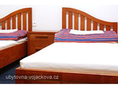 Ubytovna Praha Vojáčkova foto 4