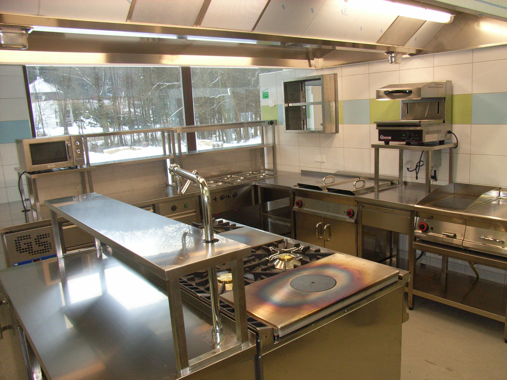 ELPO Gastrotechnika, s.r.o. foto 2