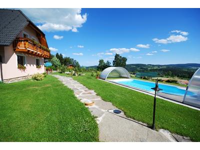 Penzion Anastázie foto 3