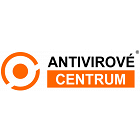 Logo obchodu Antivirové Centrum ®