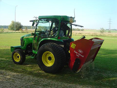 Údržba trávníků Certus spedition s.r.o. foto 3