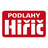 logo Petr Hiřič