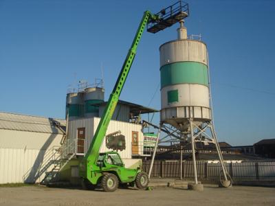 Candrmrk betonárka a.s. foto 3