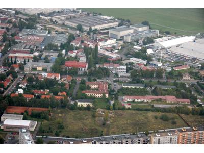 VZLU AEROSPACE, a.s. foto 2