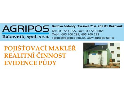 Agripos-Rakovník, spol. s r.o. foto 2