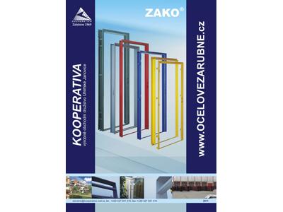 Kooperativa vod družstvo foto 3