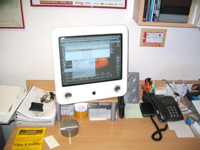 COPY & VIZITKY - JAN DUŠEK foto 2