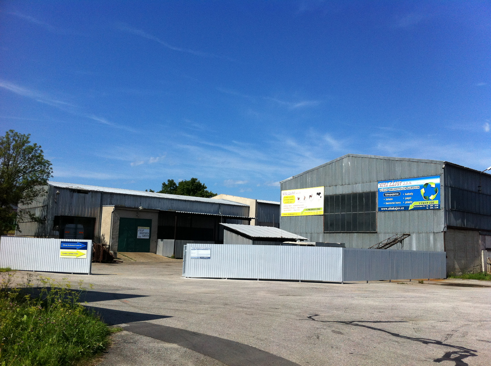 ZITA KÁJOV s.r.o. foto 3